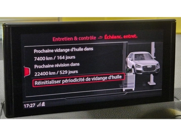 Image véhicule  Audi Q2 (19)