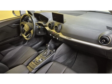 Image véhicule  Audi Q2 (10)