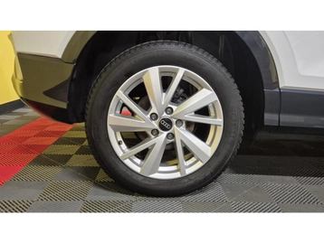 Image véhicule  Audi Q2 (17)
