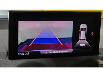 Image véhicule  Audi Q2 (4)