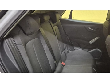 Image véhicule  Audi Q2 (14)