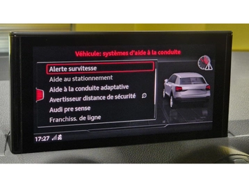 Image véhicule  Audi Q2 (21)