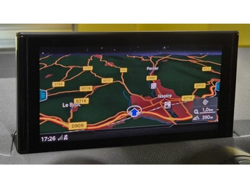 Image véhicule  Audi Q2 (5)