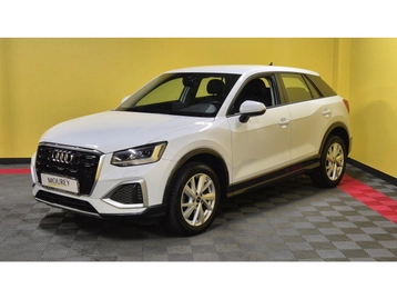 Image véhicule  Audi Q2 (7)