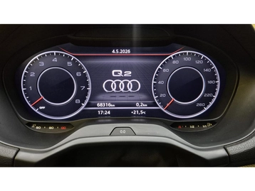 Image véhicule  Audi Q2 (28)