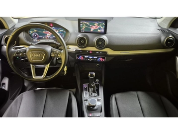 Image véhicule  Audi Q2 (3)