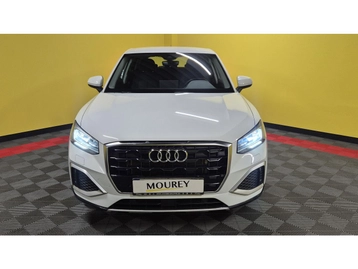Image véhicule  Audi Q2 (13)