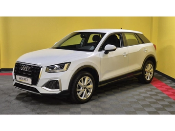 Image véhicule  Audi Q2 (0)
