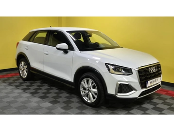 Image véhicule  Audi Q2 (34)