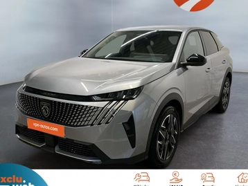 Image véhicule  Peugeot 3008 (14)