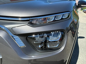 Image véhicule  Citroën C3 (14)