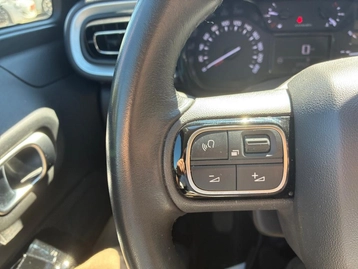 Image véhicule  Citroën C3 (21)