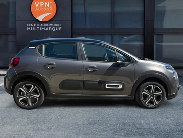 Image véhicule  Citroën C3 (5)