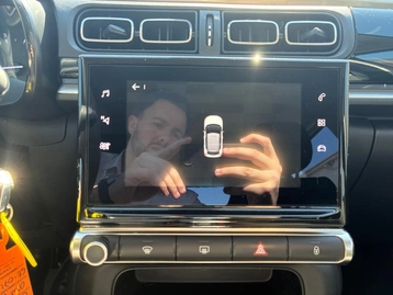 Image véhicule  Citroën C3 (25)