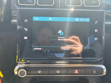 Image véhicule  Citroën C3 (28)