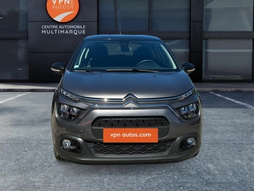Image véhicule  Citroën C3 (2)
