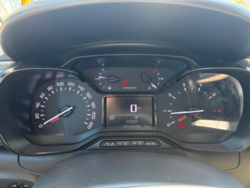 Image véhicule  Citroën C3 (23)