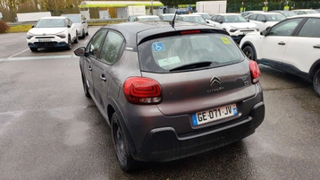 Image véhicule  Citroën C3 (5)