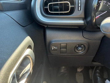 Image véhicule  Citroën C3 (18)