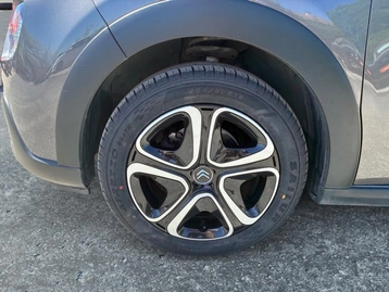 Image véhicule  Citroën C3 (6)