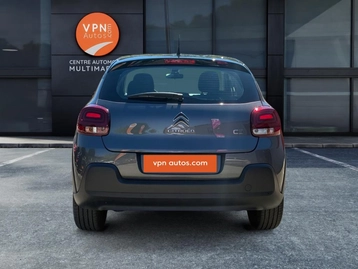Image véhicule  Citroën C3 (3)