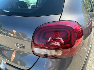 Image véhicule  Citroën C3 (12)