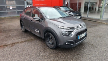 Image véhicule  Citroën C3 (1)