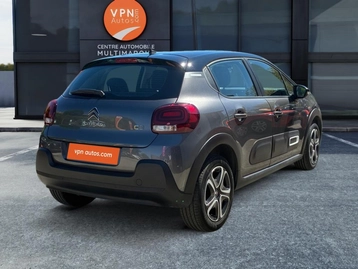 Image véhicule  Citroën C3 (11)
