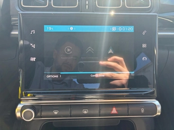 Image véhicule  Citroën C3 (27)