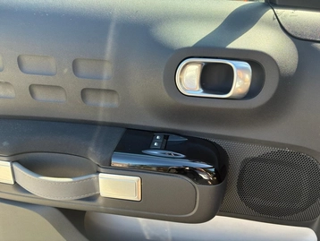 Image véhicule  Citroën C3 (17)