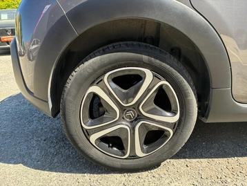 Image véhicule  Citroën C3 (8)