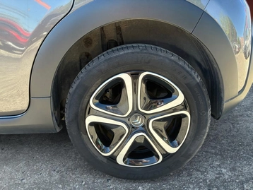 Image véhicule  Citroën C3 (7)