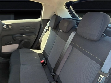 Image véhicule  Citroën C3 (16)