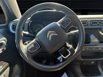 Image véhicule  Citroën C3 (20)