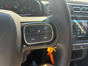 Image véhicule  Citroën C3 (22)