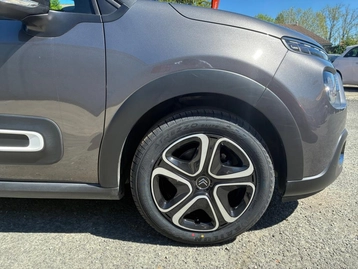 Image véhicule  Citroën C3 (9)