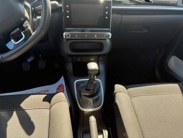 Image véhicule  Citroën C3 (29)