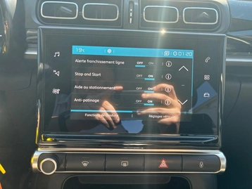 Image véhicule  Citroën C3 (24)