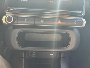 Image véhicule  Citroën C3 (30)