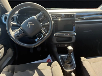 Image véhicule  Citroën C3 (19)