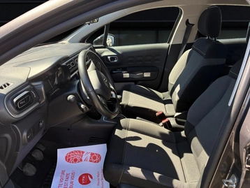 Image véhicule  Citroën C3 (15)