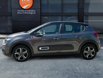 Image véhicule  Citroën C3 (4)