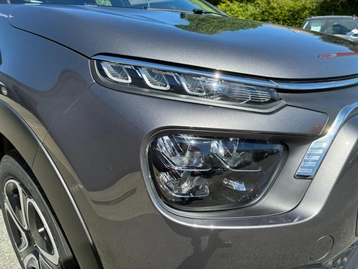 Image véhicule  Citroën C3 (13)