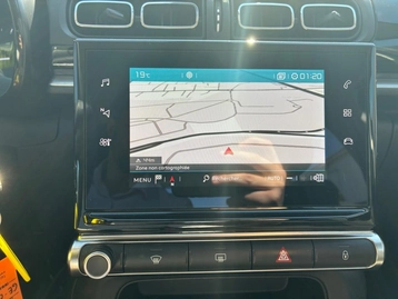 Image véhicule  Citroën C3 (26)