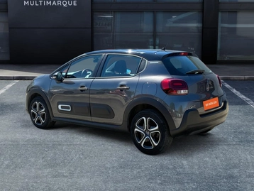 Image véhicule  Citroën C3 (10)