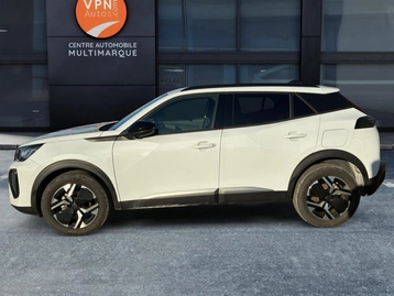 Image véhicule  Peugeot 2008 (4)