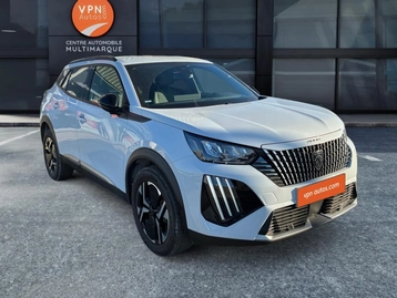 Image véhicule  Peugeot 2008 (1)