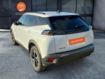 Image véhicule  Peugeot 2008 (10)