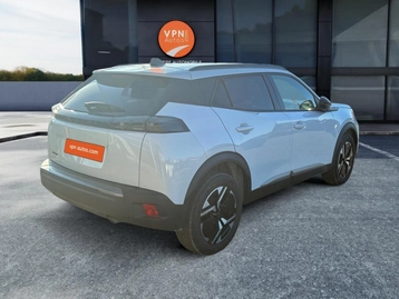 Image véhicule  Peugeot 2008 (12)