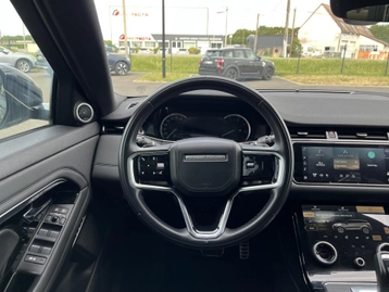 Image véhicule  Land Rover EVOQUE (22)